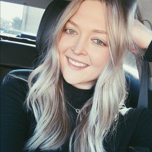 Meet your Posher, Shannon